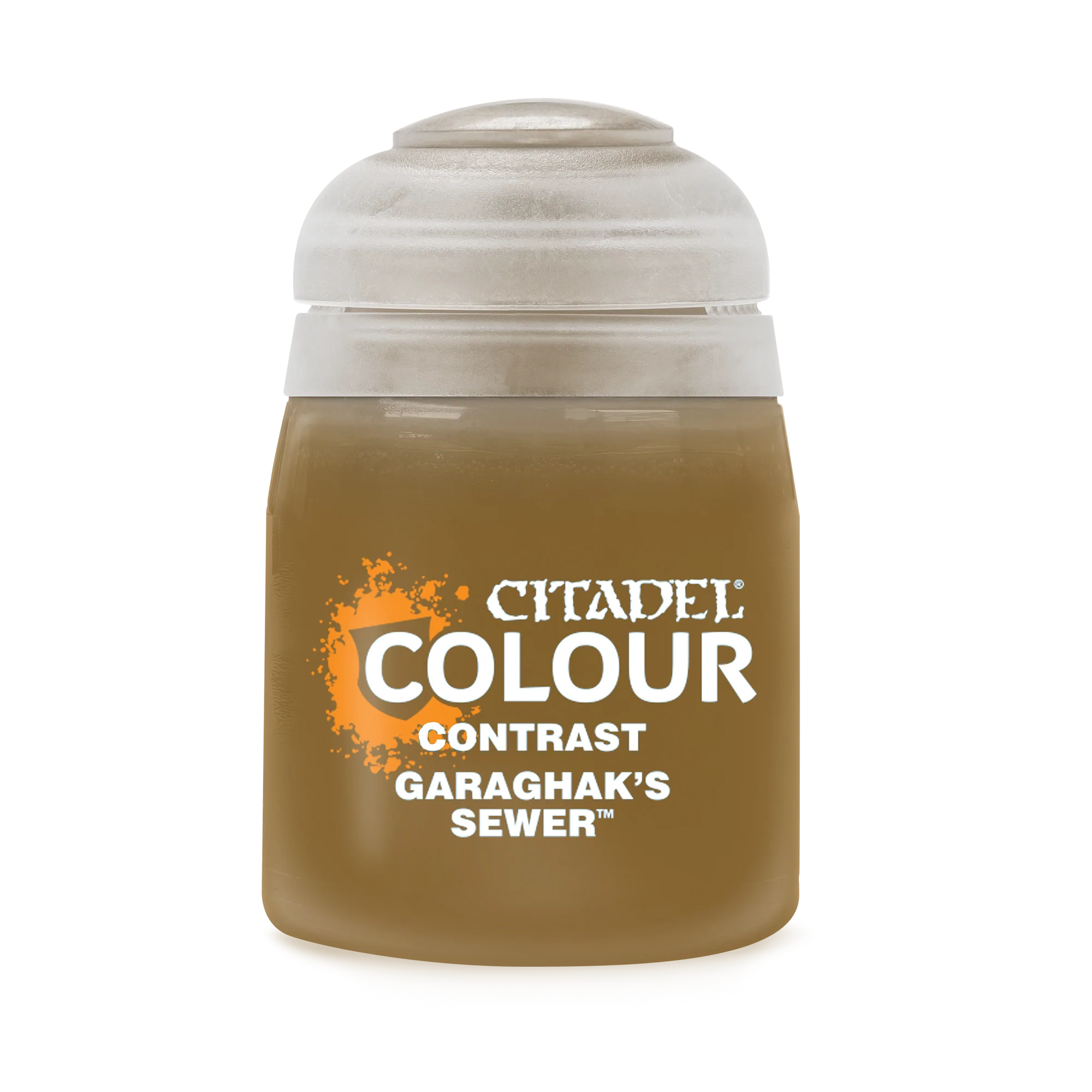 Contrast: Garaghaks Sewer (18mL)